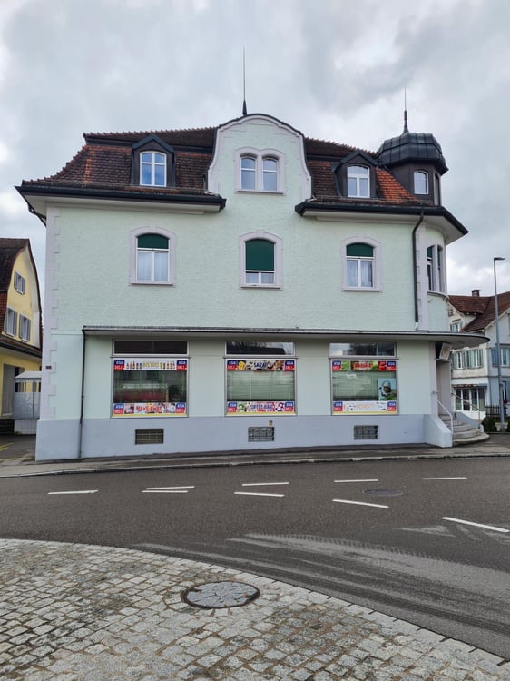 Wohnen bedeutet wohlfühlen! 13