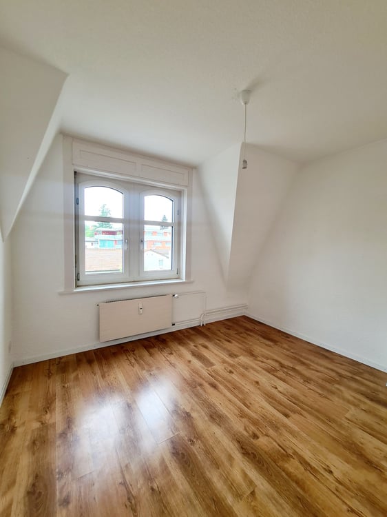 Wohnen bedeutet wohlfühlen! 7
