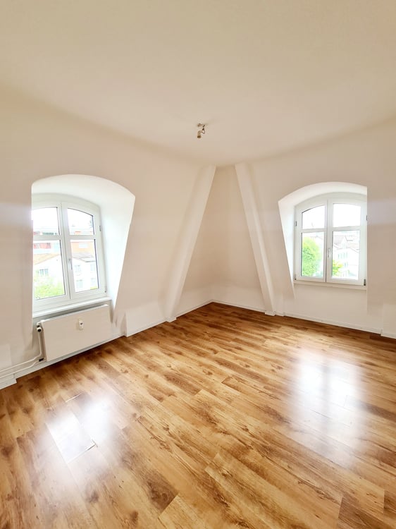 Wohnen bedeutet wohlfühlen! 8