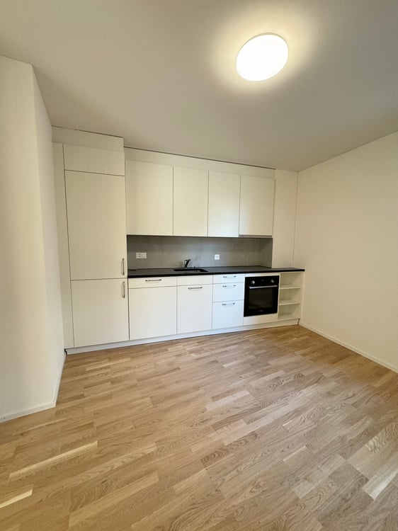 Ihr neues Zuhause in St. Gallen 2