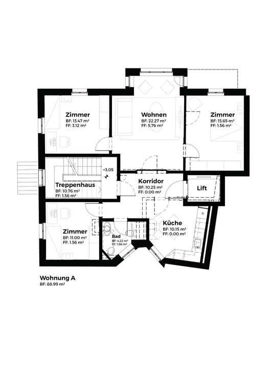 Ihr neues Zuhause in St. Gallen 9