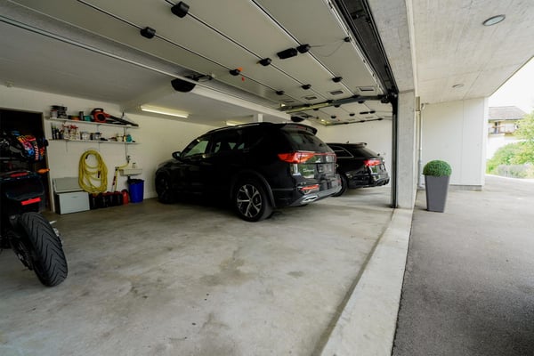 Zuhause mit Weitblick – grosszügiges Einfamilienhaus in Schönengrund inkl. Garagengebäude 20
