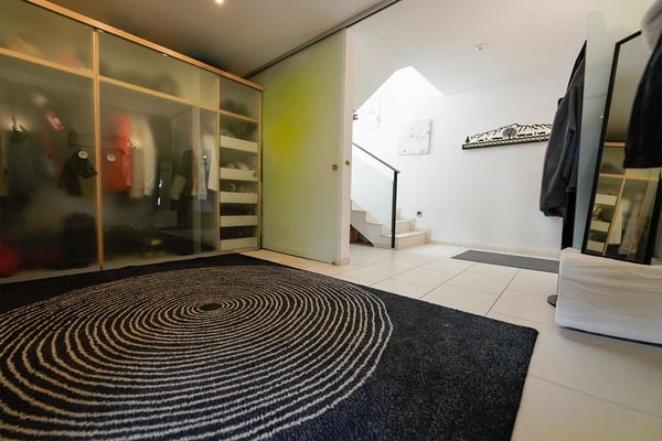Zuhause mit Weitblick – grosszügiges Einfamilienhaus in Schönengrund inkl. Garagengebäude 19
