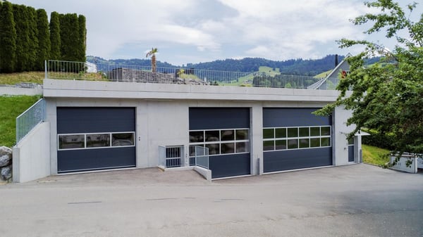 Zuhause mit Weitblick – grosszügiges Einfamilienhaus in Schönengrund inkl. Garagengebäude 21