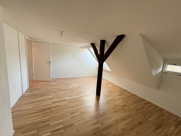 Moderne Wohnung an zentraler Lage zur Miete 3