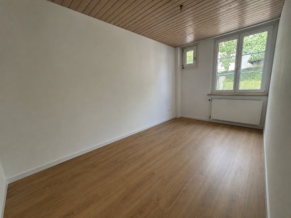 Attraktive Stadtwohnung 4