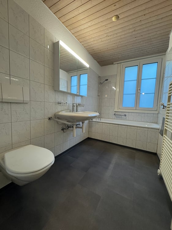 Attraktive Stadtwohnung 6
