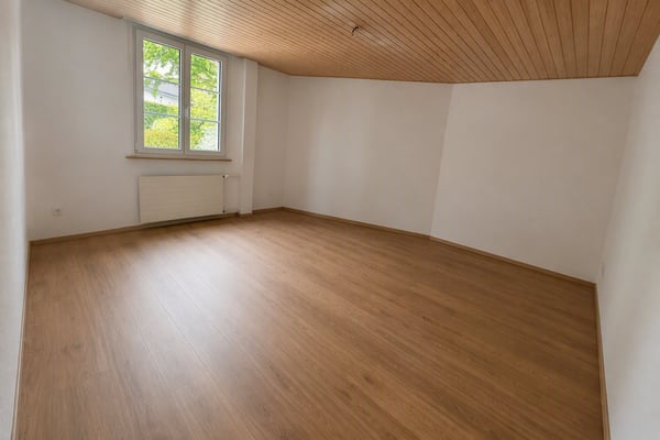Attraktive Stadtwohnung 2