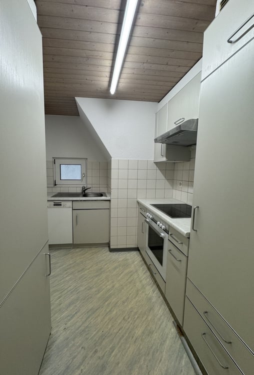 Attraktive Stadtwohnung 5