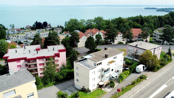 Exklusive, sanierte Wohnung mit hochwertiger Ausstattung – ideal für zwei Personen 1