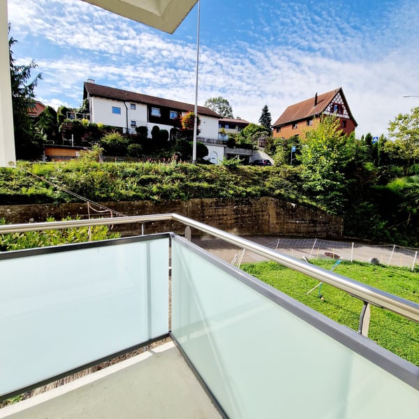 Exklusive, sanierte Wohnung mit hochwertiger Ausstattung – ideal für zwei Personen 13