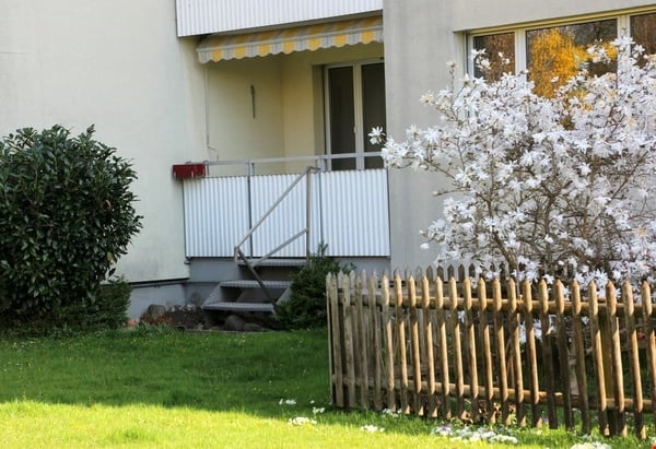 Gemütliche 2.5-Zimmer-Wohnung mit Balkon in Wittenbach 6