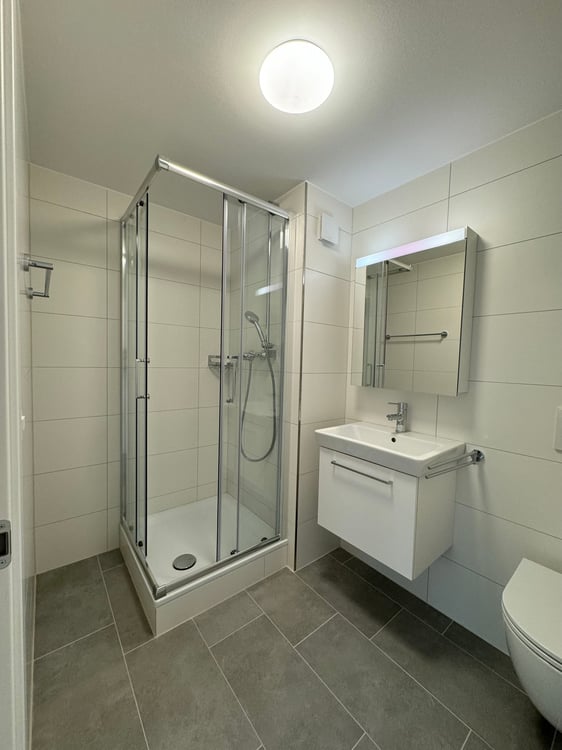 Charmante 2.5-Zimmer-Wohnung an ruhiger Lage in St. Gallen 3