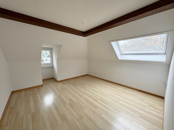 Stillvolle 4.5-Zimmerwohnung fast im Zentrum 3