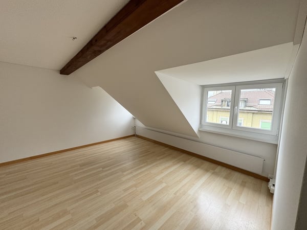 Stillvolle 4.5-Zimmerwohnung fast im Zentrum 6