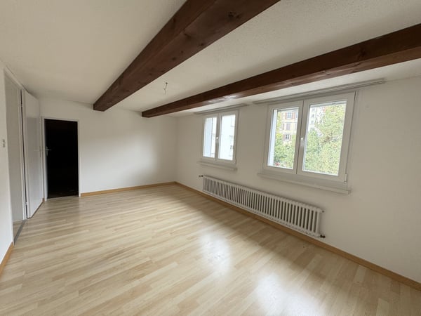 Stillvolle 4.5-Zimmerwohnung fast im Zentrum 7
