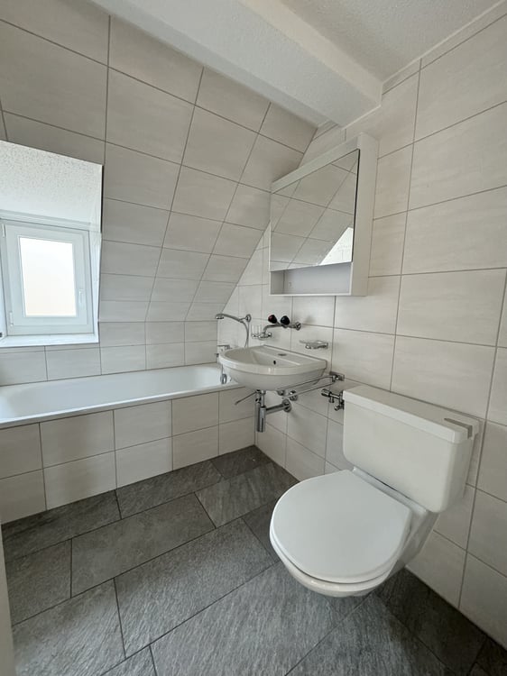 Stillvolle 4.5-Zimmerwohnung fast im Zentrum 8