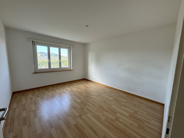 Sonnige 3-Zimmer-Wohnung mit Balkon in St. Gallen 3