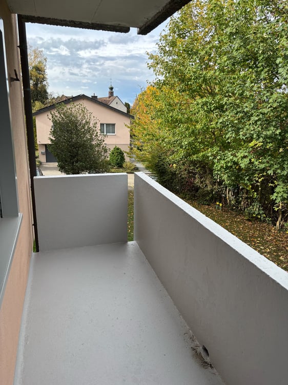 Single Wohnung mit Balkon *top moderne neue Küche* 3
