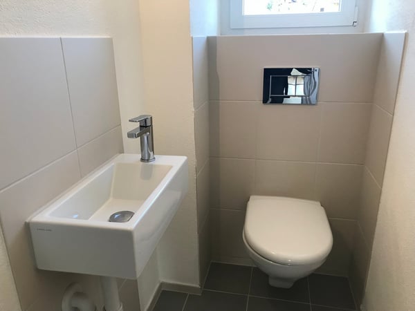 Schöne 5-Zimmer-Wohnung mit zwei Balkonen 7