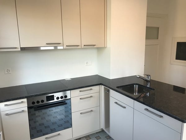 Schöne 5-Zimmer-Wohnung mit zwei Balkonen 5
