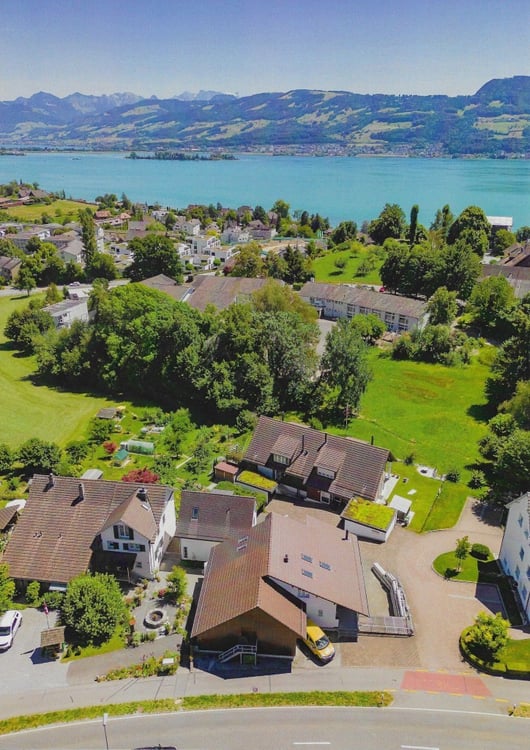 Schmuckes Einfamilienhaus in Landhausstil 10