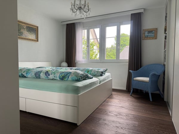 Schmuckes Einfamilienhaus in Landhausstil 9