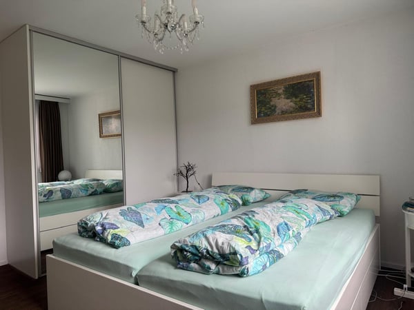 Schmuckes Einfamilienhaus in Landhausstil 8