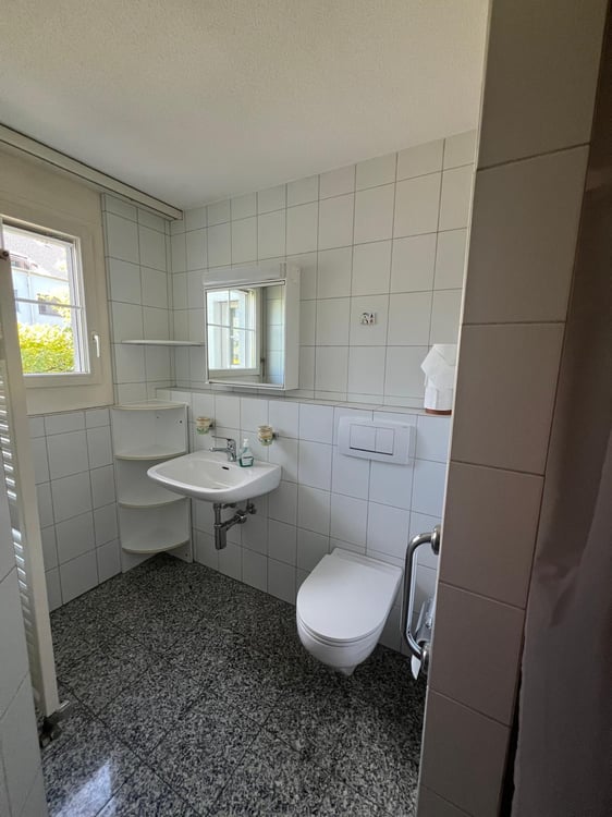 Charmante 4.5-Zimmer-Maisonette-Wohnung in Egg (ZH) 7