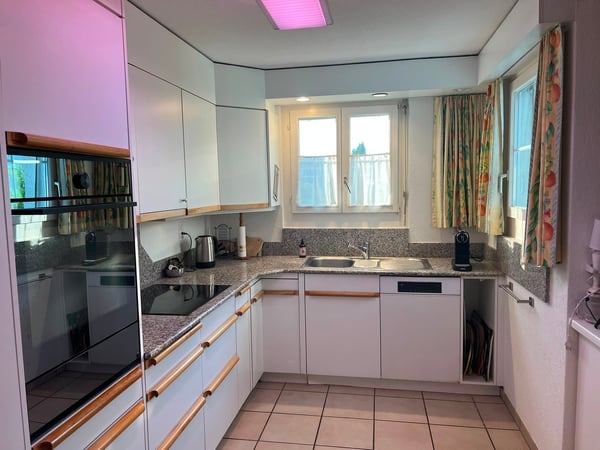Charmante 4.5-Zimmer-Maisonette-Wohnung in Egg (ZH) 3