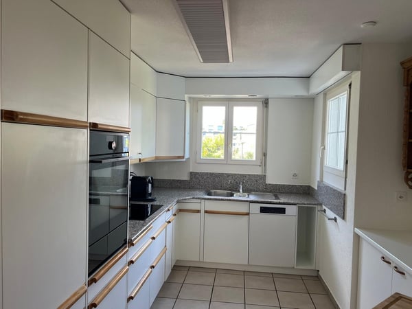Charmante 4.5-Zimmer-Maisonette-Wohnung in Egg (ZH) 5