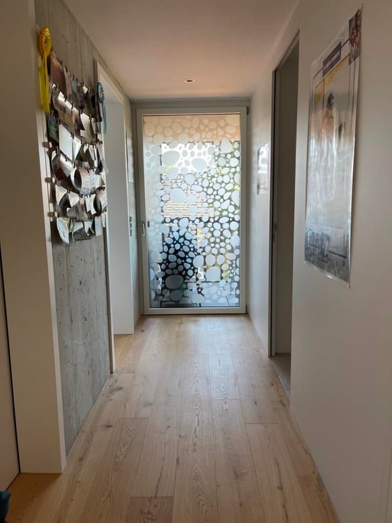 Moderne Dach-Maisonettewohnung mit Charme an ruhiger Lage 5