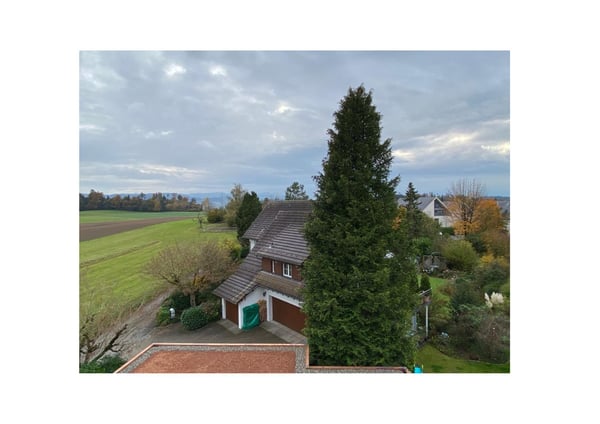 Moderne Dach-Maisonettewohnung mit Charme an ruhiger Lage 2