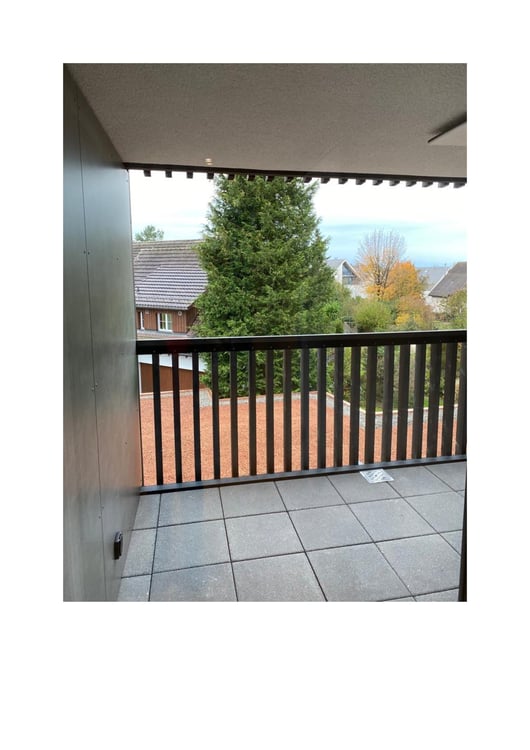 Moderne Dach-Maisonettewohnung mit Charme an ruhiger Lage 4