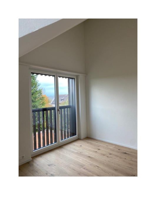 Moderne Dach-Maisonettewohnung mit Charme an ruhiger Lage 3
