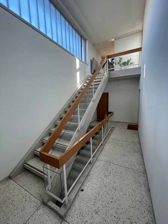 Schöne, grosse Wohnung befristet bis 31.01.2027 zu vermieten 2