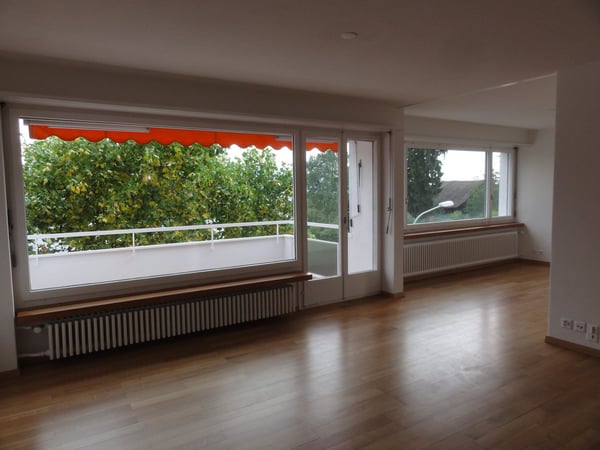 Schöne, grosse Wohnung befristet bis 31.01.2027 zu vermieten 7