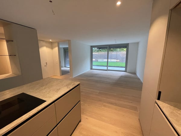 Moderne 4.5-Zimmer-Neubauwohnung in Zumikon – Erstbezug ab November 2026 2