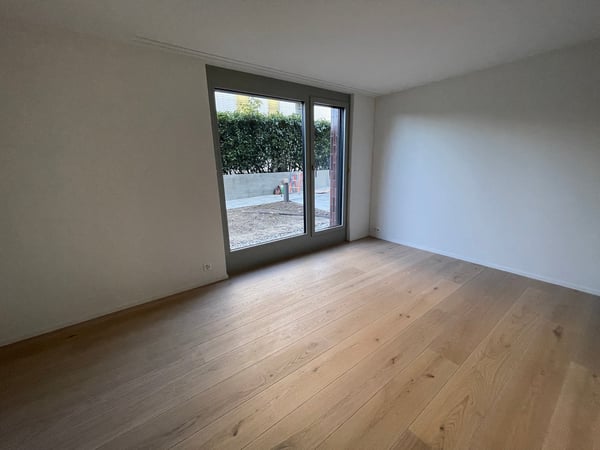 Moderne 4.5-Zimmer-Neubauwohnung in Zumikon – Erstbezug ab November 2026 9