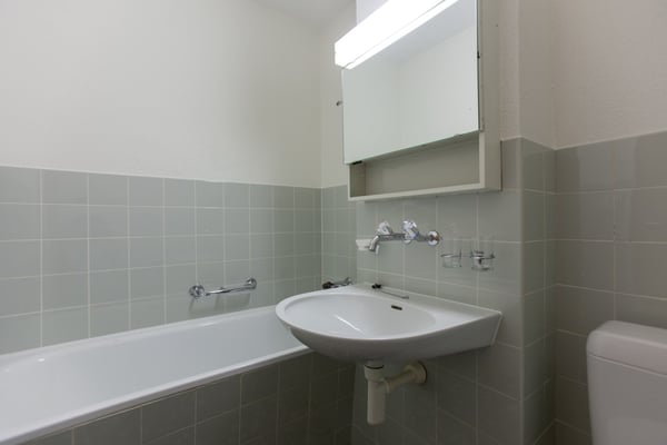 Schöne 2-Zimmer Singlewohnung an ruhiger Lage 9