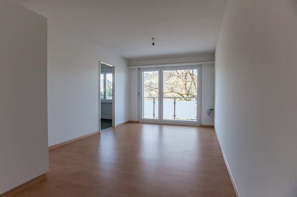 Schöne 2-Zimmer Singlewohnung an ruhiger Lage 6