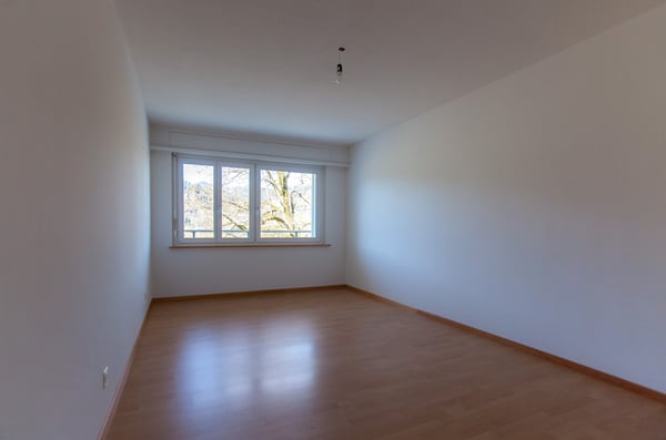 Schöne 2-Zimmer Singlewohnung an ruhiger Lage 4