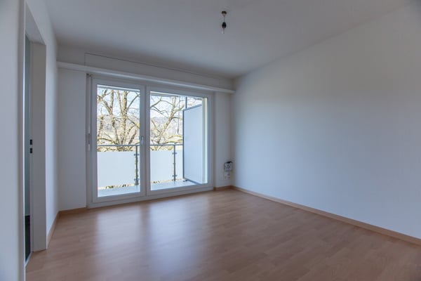Schöne 2-Zimmer Singlewohnung an ruhiger Lage 5