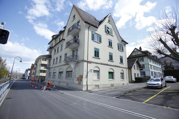 Charmantes Wohnglück in Seenähe 1