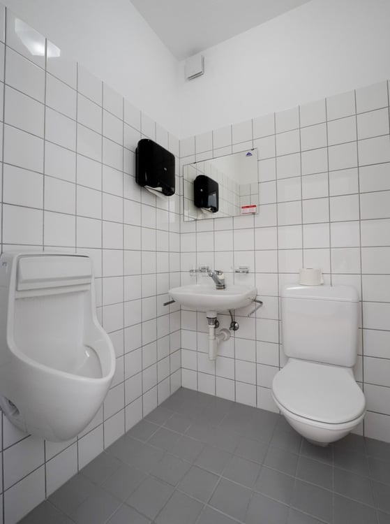Grosszügige Gewerbeliegenschaft an attraktiver Lage – vielseitig nutzbar 14