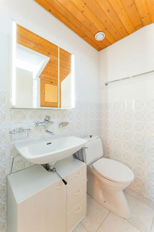 Charmante 2.5 Zimmer-Dachwohnung im Winterparadies Ybrig! 7