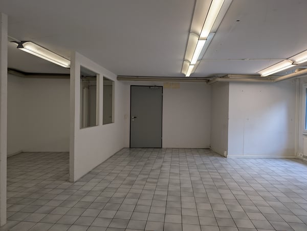 Vielseitige Gewerbefläche in Aarburg 7