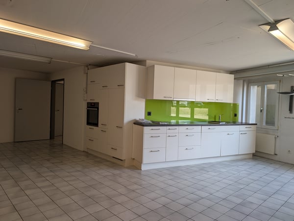 Vielseitige Gewerbefläche in Aarburg 4