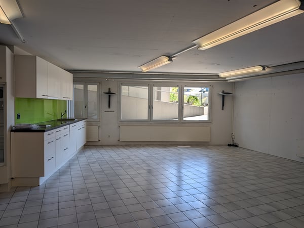 Vielseitige Gewerbefläche in Aarburg 5