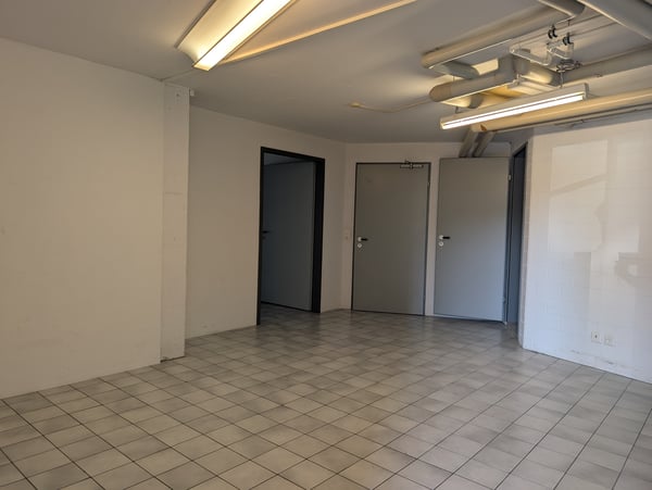 Vielseitige Gewerbefläche in Aarburg 3